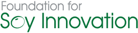 Foundation for soy innovation logo