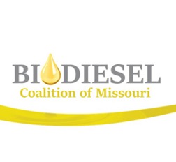Biodiesel Coalition of Missouri Logo