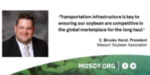 Missouri Soybean Quote