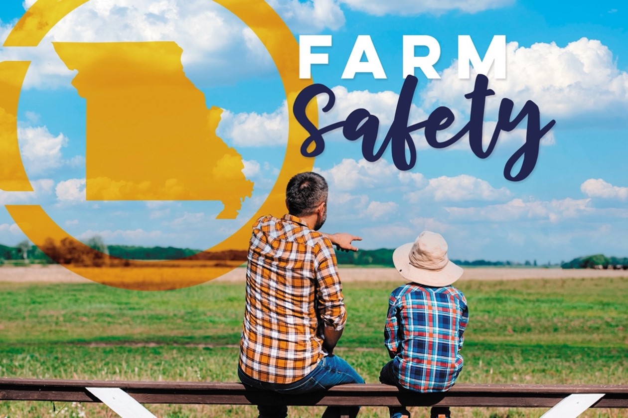 Risky Business: Farm Safety Tips